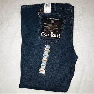 Carhartt Jeans